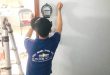 Thợ lắp đồng hồ điện nhà trọ tại quận Gò Vấp